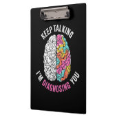 保診断してる クリップボード (左)