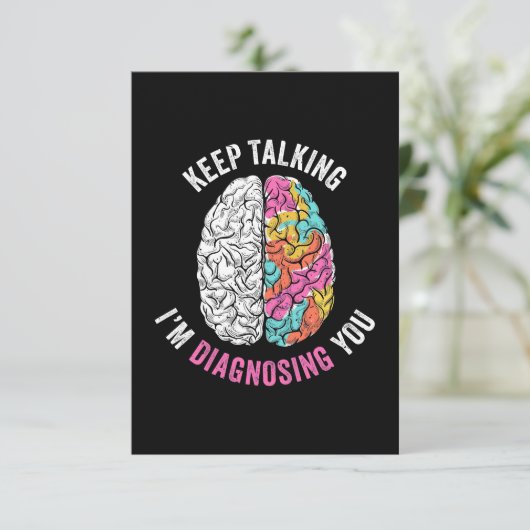 保診断してる 出欠カード (スタンド正面)