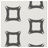保証および安全のFIHANKRA | Adinkraの記号 ファブリック (クローズアップ)