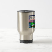 保証された写真の商品 トラベルマグ (中央)