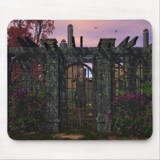 保証の~Mouse Pad~ マウスパッド