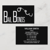 保証債名刺 名刺 (正面/裏面)