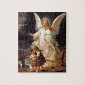 保証 ジグソーパズル (縦)