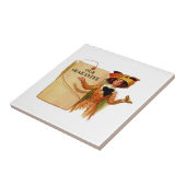 保証 タイル (側面)