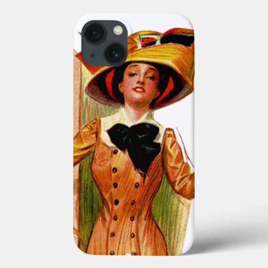 保証 Case-Mate iPhoneケース (裏面)