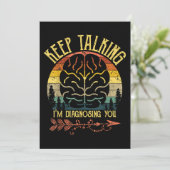 保話して心理学おもしろいC セーブザデート (スタンド正面)