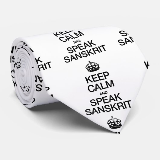 保話声の声 ネクタイ (ロール)