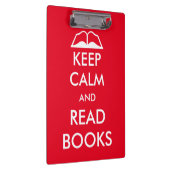 保読世の本 クリップボード (右)