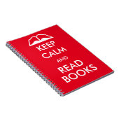 保読世の本 ノートブック (右側)