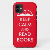 保読世の本 Case-Mate iPhoneケース (裏面)