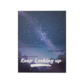 保調 ノートパッド (回転)