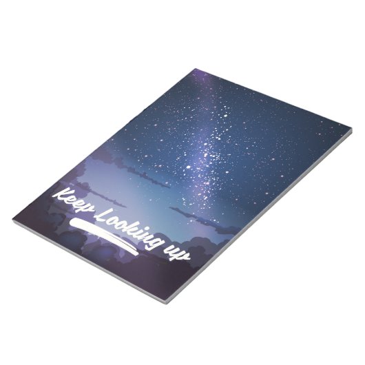 保調 ノートパッド (アングル)