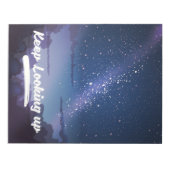 保調 ノートパッド (正面)