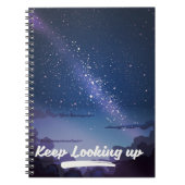 保調 ノートブック (正面)