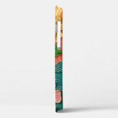 保護お洒落:ケースメイトKolly There iPhone 12 Case-Mate iPhoneケース (裏面 / 左)