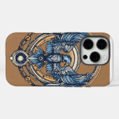 保護お洒落iphone 16 proケース収集 Case-Mate iPhoneケース (裏面 (横))