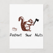 保護お ポストカード (正面)