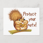 保護お ポストカード (正面)