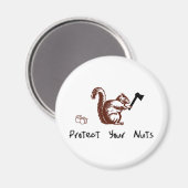 保護お マグネット (正面/裏面)