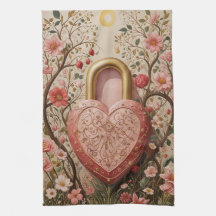 保護されたハート