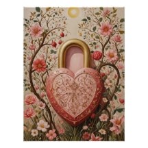 保護されたハート