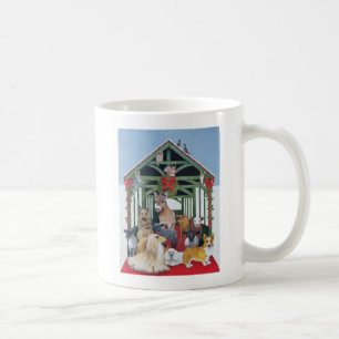 保護される コーヒーマグカップ