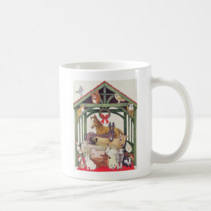 保護される コーヒーマグカップ