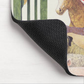 保護される マウスパッド (コーナー)