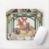 保護される マウスパッド (マウス)