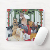 保護される マウスパッド (マウス)