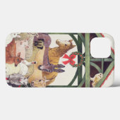 保護される Case-Mate iPhoneケース (裏面 (横))