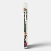 保護される Case-Mate iPhoneケース (裏面 / 左)