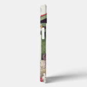 保護される Case-Mate iPhoneケース (裏面 / 右)