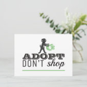 保護して、買わない 詳細 エンクロージャーカード (スタンド正面)