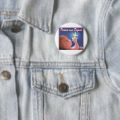 保護し、守って下さい 缶バッジ (インサイチュ)