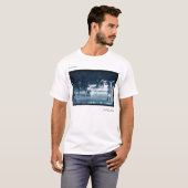 保護し、役立つため Tシャツ (正面フル)