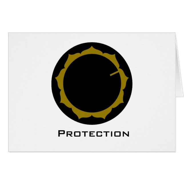 保護のためのSai Sanathan Sanjeeviniの幾何学 (正面横)