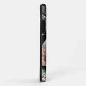 保護の十字 Case-Mate iPhoneケース (裏面/右)