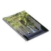 保護の女神 ノートブック (右側)