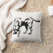 保護の存在 クッション (ブランケット)