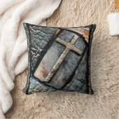 保護の範囲 クッション (ブランケット)