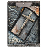 保護の範囲 クリップボード (正面)