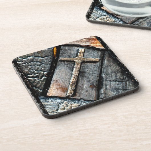 保護の範囲 コースター (左側)