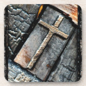 保護の範囲 コースター (正面)