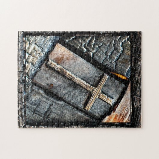 保護の範囲 ジグソーパズル (横)