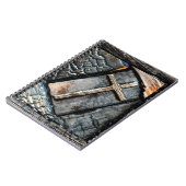 保護の範囲 ノートブック (左側)