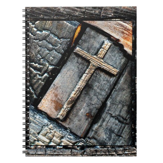 保護の範囲 ノートブック (正面)