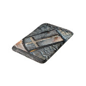 保護の範囲 バスマット (アングル)