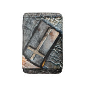 保護の範囲 バスマット (正面縦)