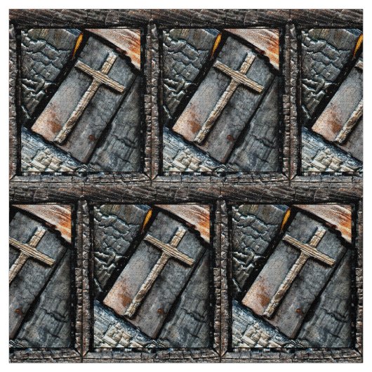 保護の範囲 ファブリック (見本)